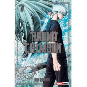   Precompra Ragna Crimson 07